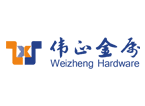 偉正金屬